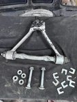 1991-1996 Chevrolet Corvette C4 Front Passenger Side Upper Control Arm Oem. Fixed Price $125.00.