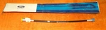 1974 Custom Galaxie Ltd Grand Marquis Nos Control Speedometer Upper Cable. Fixed Price $89.00.