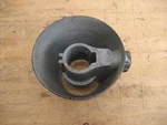 1955 1956 Chevy Steering Column Gear Shift Collar HOUSING-3711875. Fixed Price $34.95.