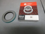 Oil Seal (1) # 6064 Front Wheel Chevrolet Gmc Car Truck Corvette Pontiac Part. Fixed Price $9.50.