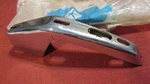 Nos Mopar 1969 Plymouth Fury Right Front Bumper Guard , 2931212. Fixed Price $24.49.