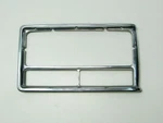 76-77 Buick Regal Lh Headlight Bezel Left Gm Nice Used. Fixed Price $69.99.