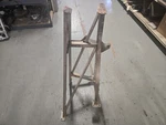 Jaguar Xke E-type S1 S2 Rh Front Frame Rail C15029. Fixed Price $849.99.
