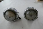 Guide B-31 Back Up Light Pair. Fixed Price $75.00.