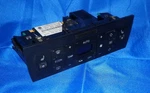 Nos Oem! 1999-2001 Audi A4 S4 Temperature Climate Control Double Din W/htd Seats. Fixed Price $249.95.
