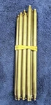 Bbc L88 7/16 Pushrods 1967 Corvette 427 Rare "1ST" Design. Fixed Price $114.97.