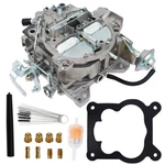 Barrel Carburetor For Chevy Gmc 305-350 Ci Rochester Quadrajet 4MV 1904R 1906R. Fixed Price $160.59.