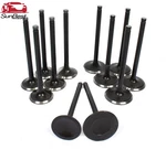 For 1996-2003 Buick Chevrolet Oldsmobile Pontiac 3.8L Intake Exhaust Valve Kit. Fixed Price $34.09.