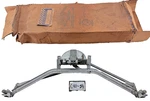 Nos Willys Overland Windshield Wiper Linkage Assembly 679843 CJ2A CJ3A C40-59. Fixed Price $2574.95.