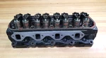 351 Ford Cylinder Head D80E-AB Marine Use Freshwater. Fixed Price $250.00.