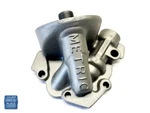 1974-2009 Buick Oil Pump Filter Adapter Metric 25524990. Fixed Price $59.99.