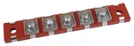 1940 Thru 1955 Gm Car & Truck Wiring Junction Block Terminal 47-12252-5. Fixed Price $16.00.