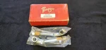 Mr Roadster 910-33047 1935-1948 Ford Spring Perch Bolts. (new).. Fixed Price $75.00.