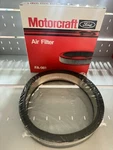 (1) Nos New Old Stock 1968-1972 & 1983-1985 Ford Mustang Air Filter FA-981. Fixed Price $50.00.