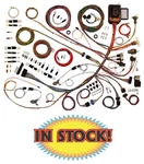 American Autowire 510260 1961-66 Ford Pickup Classic Update Wiring Harness. Fixed Price $873.05.