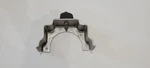 1966 Ford Mustang K-code Shelby 9" Pinion Snubber Bracket Fomoco Nice!. Fixed Price $600.00.