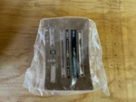Nos Oe Ford Heater Control Panel D2DZ-18A651-BA. Fixed Price $39.99.