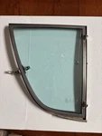 Avanti Passenger Side Rear Window. Fixed Price $35.00.