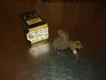 New Nos Gm Hydramatic Transmission Detent Shift Lever 8614134 1952-56 Oldsmobile. Fixed Price $45.00.