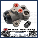 Rolls-royce Silver Cloud Iii Bentley S2 S3 1959-1965 Lh Front Wheel Cylinder. Fixed Price $463.44.