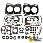 Mls Head Gasket Set For 99-05 Subaru Impreza 00-05 Legacy Sohc 2.5 H4. Fixed Price $52.27.