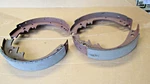 S363 Rear Brake Shoe 11" X 2" Gm 115439 71 74 Chevy Pontiac Buick New. Fixed Price $15.99.
