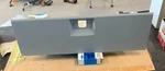 Nos 1979-1983 Ford Mustang Glove Box Compartment Assembly D9ZZ-6606010-B. Fixed Price $98.00.
