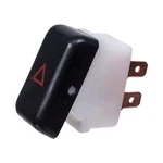 Lucas Switch 107SA Hazard Rocker Type - TR250/TR6 (early). Fixed Price $82.85.