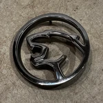Ford E7WY-8213-A Radiator Grille Ornament 1987-1990 Mercury Cougar. Fixed Price $15.00.
