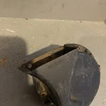 Sparton Model Low Tone Horn Dodge Plymouth Mopar. Fixed Price $24.99.