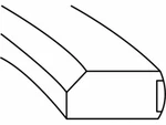 For 1972 Dodge P200 Piston Ring Set Sealed Power 76842PT 5.9L V8. Fixed Price $88.93.