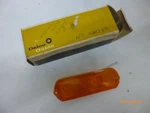 5954419 Nos Gm Lh Park Lamp / Turn Lens 1963 Chevrolet Impala Bel Air Biscayne. Fixed Price $40.00.