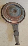 1968-76 Chevrolet Camaro, Chevelle, Impala, Nova 2 Bbl Air Cleaner Assembly. Fixed Price $85.00.