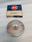 Nos Ac Radiator Cap RC-11 Gm 850902 Ford Dodge Lincoln Willy's 1930'S 40'S. Fixed Price $14.75.