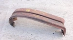 1937 1938 Chevy Truck Front Fender Brackets Braces Original Gm Pair 1.5 Ton. Fixed Price $299.99.