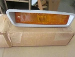 Mopar Nos 1972-1980 Dodge Truck, Ramcharger Right Front Side Marker Assembly. Fixed Price $35.00.