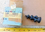 Nos Accelerator Rod Seal Bellows 1948-54 Buick Cars 1949 1950 1951 1952 1953. Fixed Price $14.00.