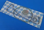 Mercedes Benz W114 250 /8 Coupe Cylinder Crankcase Gasket 1140100380 Oem Nos. Fixed Price $128.35.