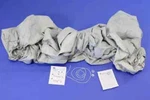 08-23 Dodge Challenger Cover Kit Mopar New Oem. Fixed Price $539.60.