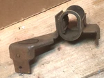 Nos? 1963 Ford Falcon Wagon & Ranchero V8 Exhaust System Pipe / Muffler Bracket. Fixed Price $35.79.