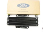 Genuine Oem Ford F8LZ-7A095-AA Transmission Oil Cooler. Fixed Price $53.95.