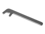Mustang Trunk Lock Stem 1967 1968 - Scott Drake. Fixed Price $5.12.