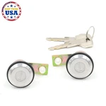 New Door Lock & Keys Fit Nissan Datsun Fairlady 240Z 260Z 510 Sedan 1000 620 Ute. Fixed Price $69.12.