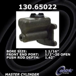 Ford 1957-1966 Premium Brake Master Cylinder Centric Parts + Year Warranty. Fixed Price $62.50.