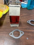 Nos Ford C8AZ-9447-C (CG-236) Carbureator Spacer 240 Cyl 1968-72 Mustang. Fixed Price $12.00.