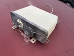 77-79 Lincoln Mark Oem Windshield Washer Fluid Reservoir Tank D8LF-17B613-AA. Fixed Price $85.49.