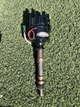 1957 Chevrolet C1 Corvette 283 Dual Point Distributor 1110891 - 6K9 Gm. Fixed Price $350.00.