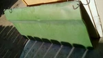 1973 Ford Truck Lh F100 F250 F350 Bed Door Lid Cover Oem. Fixed Price $145.00.