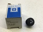 Gm Nos 1991 1992 Chevy Corsica Beretta Cigarette Lighter Screw-on Knob 10150386. Fixed Price $15.00.
