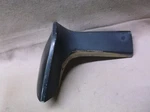 1967 1968 Mercury Cougar XR7 Gte XR-7G Bare Right Front Fender Extension. Fixed Price $75.00.